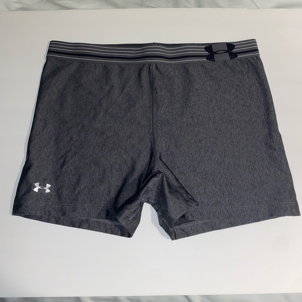 Under armour spandex